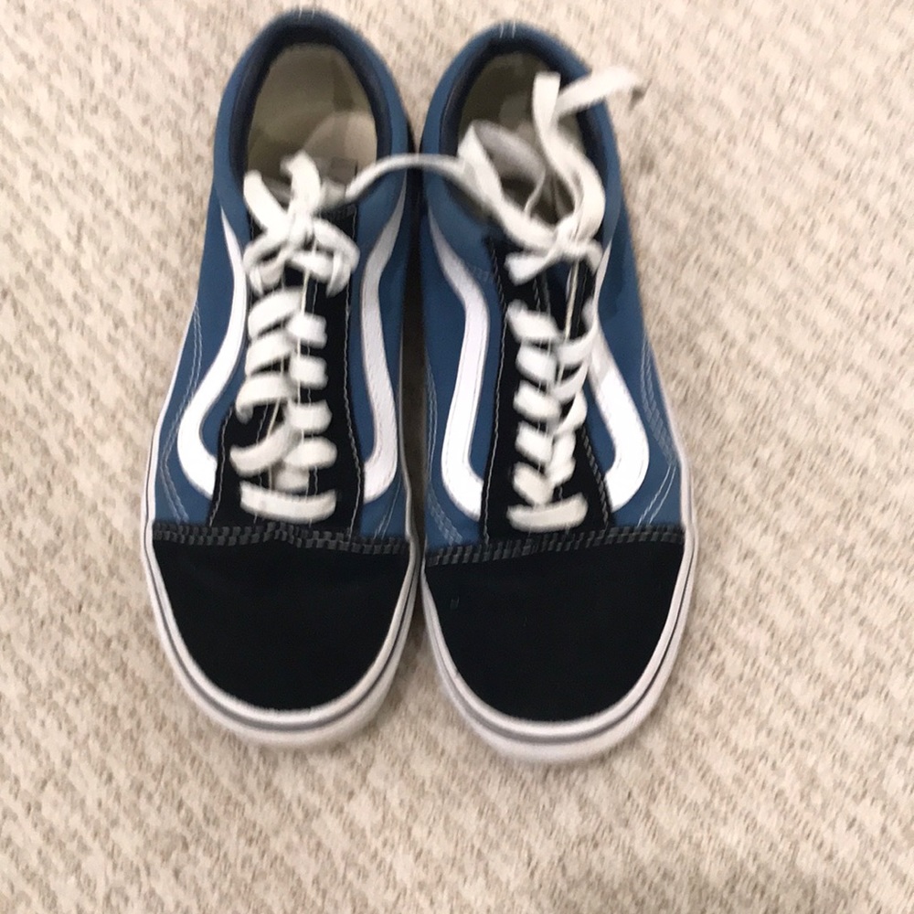 Kids Old Skol Vans